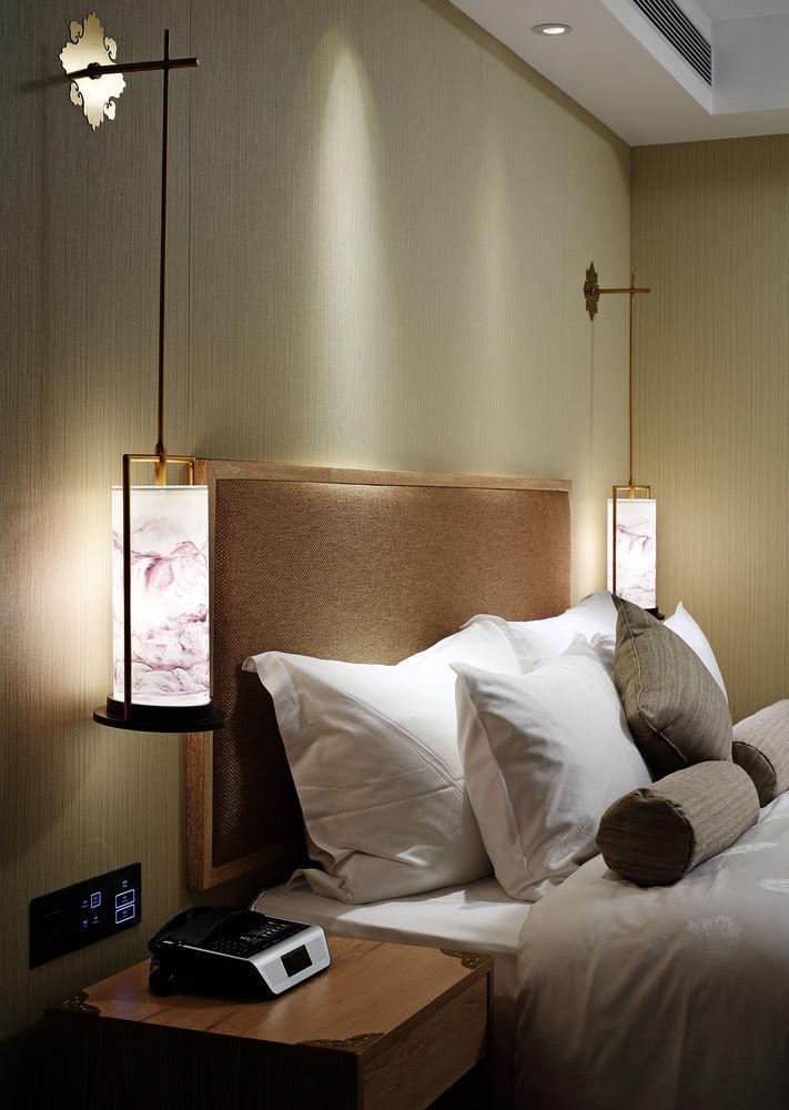 Ln Hotel Five Гуанчжоу Экстерьер фото