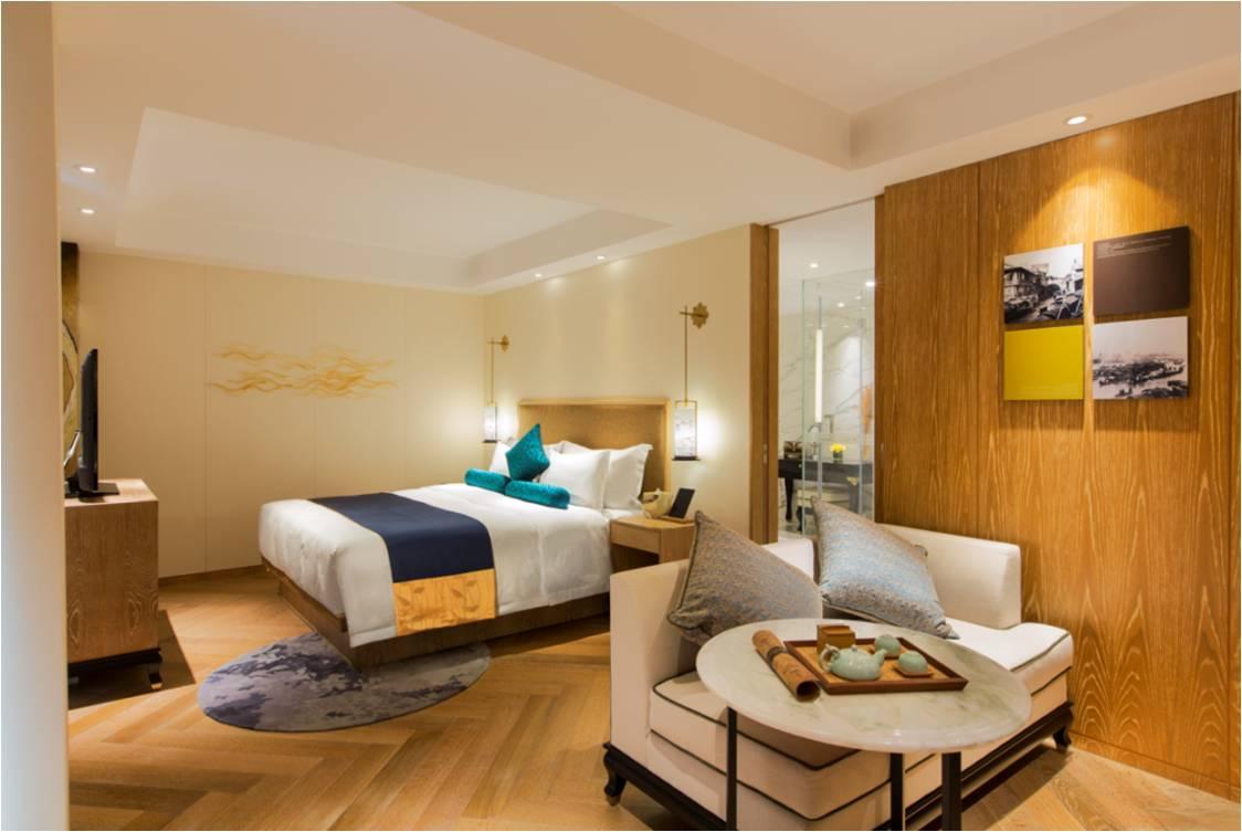 Ln Hotel Five Гуанчжоу Экстерьер фото