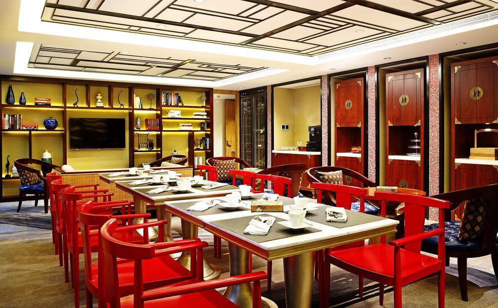 Ln Hotel Five Гуанчжоу Экстерьер фото