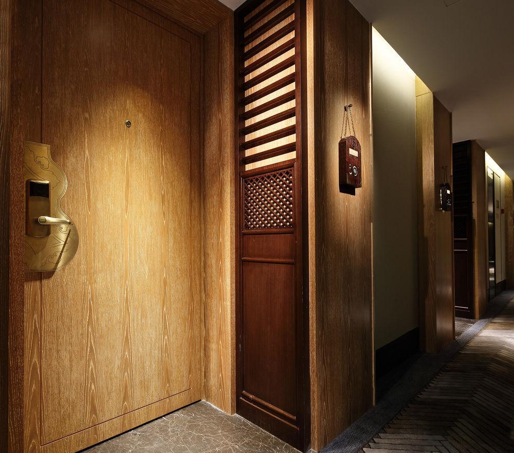 Ln Hotel Five Гуанчжоу Экстерьер фото